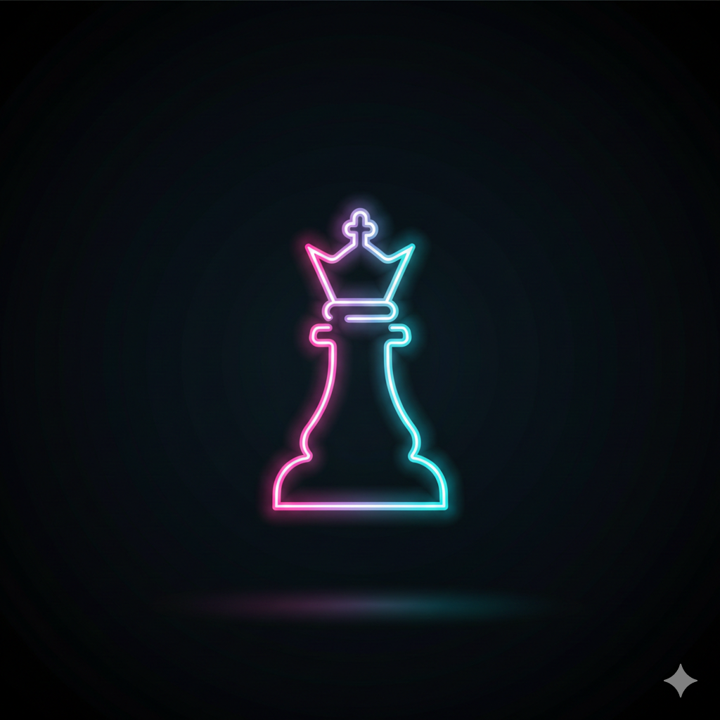 Dama Icon